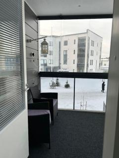 Polar City Suites by Book Lapland - 9