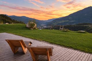 Stabingerhof Chalets & Apartment-Farm stay - 1