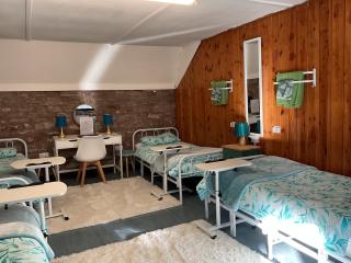 The Living Energy Family Rooms - 6