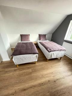 2 bedroom Apartment by Book My home - 4