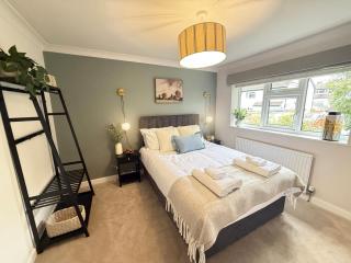 Cardan Country Retreat - 3