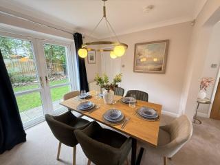 Cardan Country Retreat - 7