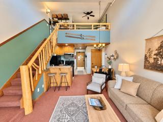 Mountainside Ski-In/Ski-Out | Pool & Hot Tub - 2