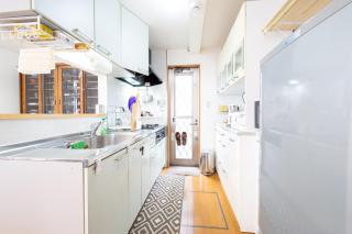Hiei Blue Roof - Vacation STAY 13887 - 8