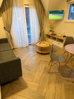 VELVET STAY Palanga - 7