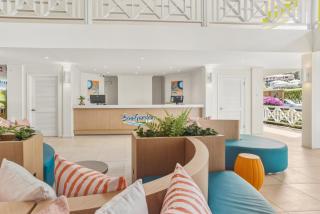 Bay Gardens Hotel - 7