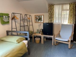 The Living Energy Family Rooms - 9