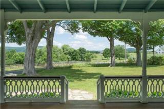 Hoppy Hill Farm House - 8