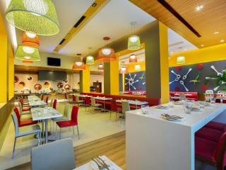 ibis Gurgaon Golf Course Road - An Accor Brand - 9