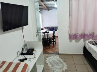 Casa temporada próximo à parque - 1