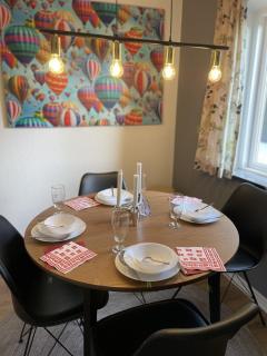 2 bedroom Apartment by Book My home - 6