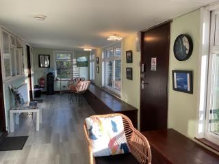 The Living Energy Family Rooms - 1