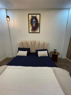 Dominion luxury Apartment - 8