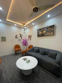 Dominion luxury Apartment - 7