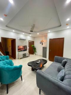 Dominion luxury Apartment - 4