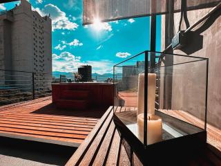 Luxury penthouse in Provenza - 6