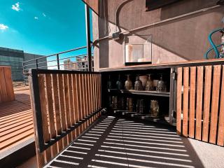 Luxury penthouse in Provenza - 4