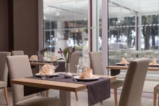 Hotel Crikvenica - Crikvenica - 4