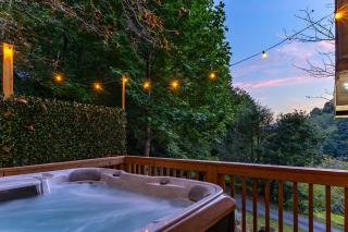 Boulder Brook Retreat - 9