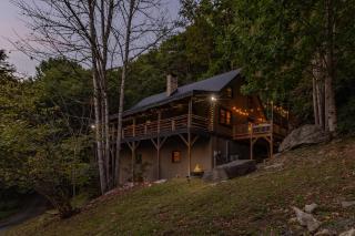 Boulder Brook Retreat - 8