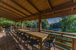 Boulder Brook Retreat - 1