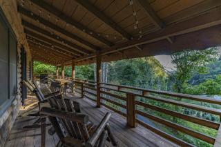 Boulder Brook Retreat - 7
