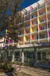 Hotel Crikvenica - Crikvenica - 6