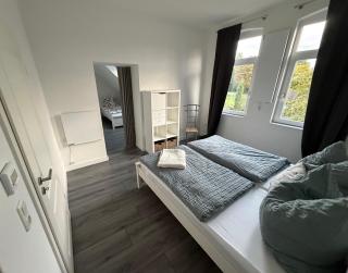 Ferienwohnung Calluna - 3