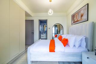 Diplomatic 21st Flr Condo W,Gym, pool,Night life - 7