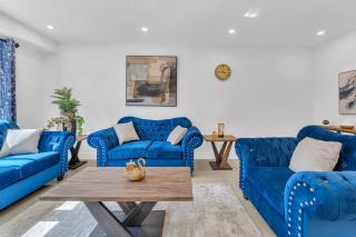 Brampton Villa Meadows - 8