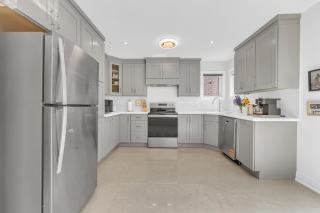 Brampton Villa Meadows - 7