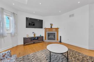 Brampton Villa Meadows - 6