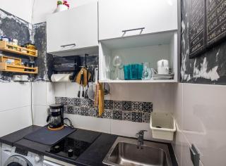 MSQ Diana Vienna - 10 min from city center - free coffee and tea - high speed internet - 1