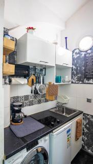 MSQ Diana Vienna - 10 min from city center - free coffee and tea - high speed internet - 8