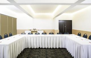 Fiesta Inn Monterrey Valle - 6
