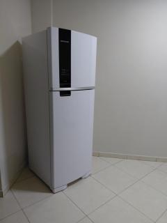 Apartamento de 1 quarto climatizado - 2