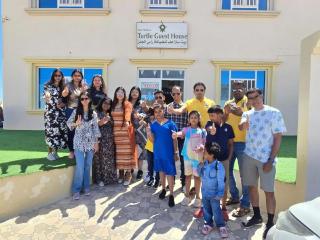 Turtle Guest House - 1
