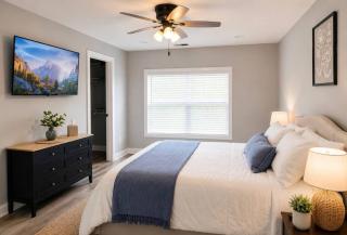 Fountain Sq Retreat 8 Min to Downtown Sleeps 8 - 6