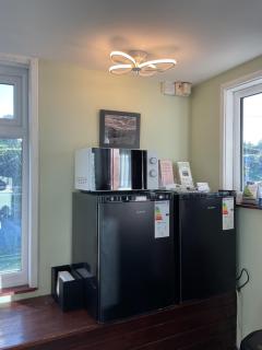 The Living Energy Family Rooms - 2