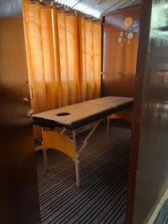 Acupuncture & Massage Homestay, HP - 1