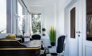 Ferienapartments Gohrisch Villa Schönblick - 5