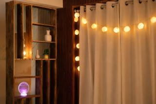 Musafir Date Night Studio Projector Balcony - 7