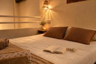 A 3 min Ermita y Doñana, Dúplex Lincea - El Rocío - 8