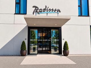 Radisson Hotel Lustenau - 6