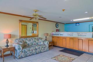 Economy Inn by OYO Ashburn I-75 - 4