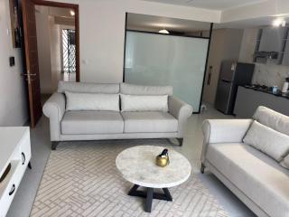 Cozy Homes, westlands,parklands road - 4