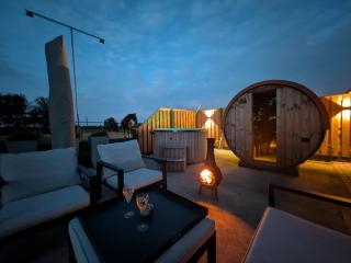 Erve Lindehof - privé Wellness aan de voet Lochemse Berg - 7