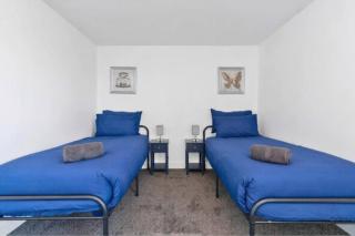 3 Bed -Blue Eden View - 7