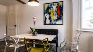 Ferienapartments Gohrisch Villa Schönblick - 3