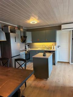 Stylish Bavallen apartment with mountain view! - 3